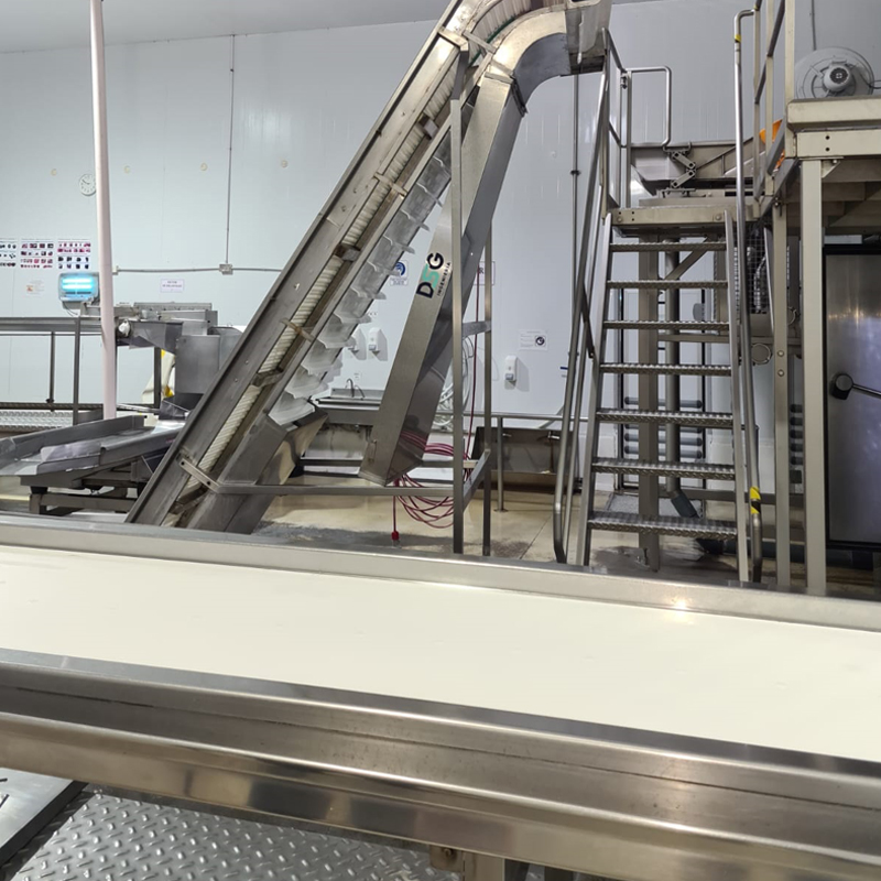 Optimización de procesos productivos